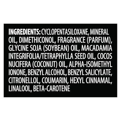 TRESemmé Lamellar Spray Gloss Shine Ultra Shine Lasting Brilliance 6.1 Fl Oz