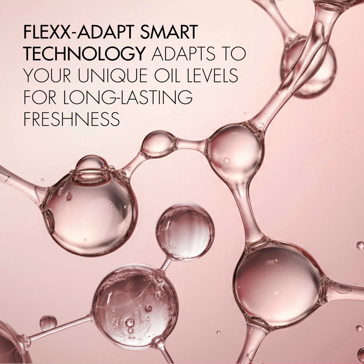 Nexxus Styling Refreshing Dry Shampoo for Oily Hair, Advanced Invisible Clean Dry Shampoo with Flexx-Adapt Technology and Protein Complex, 5 oz - görsel 7
