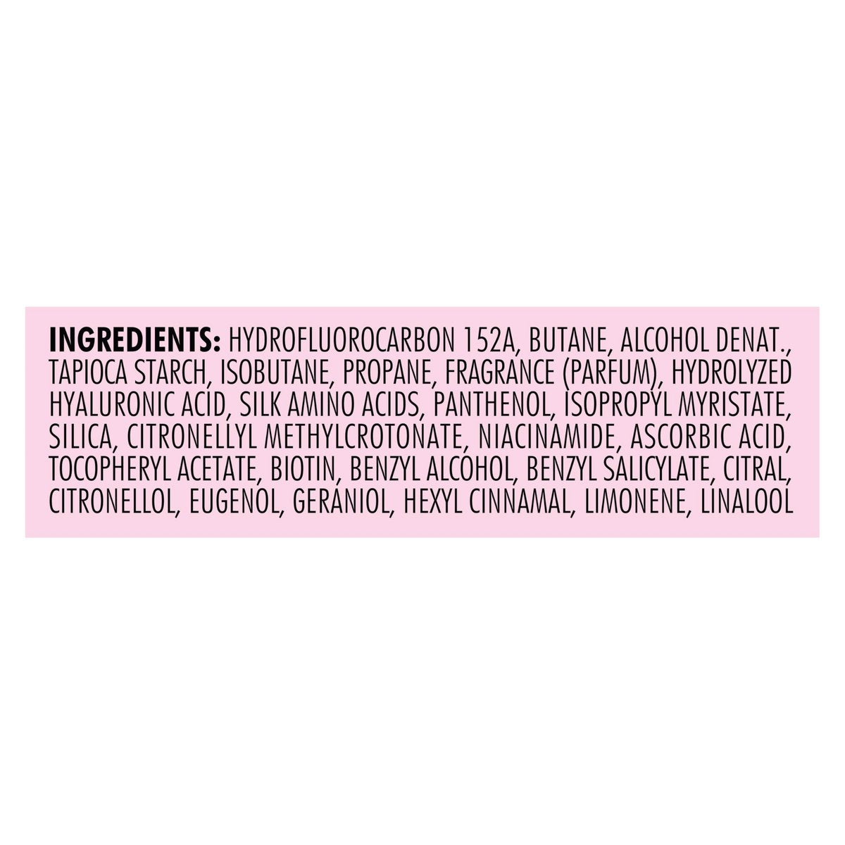 Nexxus Styling Refreshing Dry Shampoo for Oily Hair, Advanced Invisible Clean Dry Shampoo with Flexx-Adapt Technology and Protein Complex, 5 oz - görsel 15