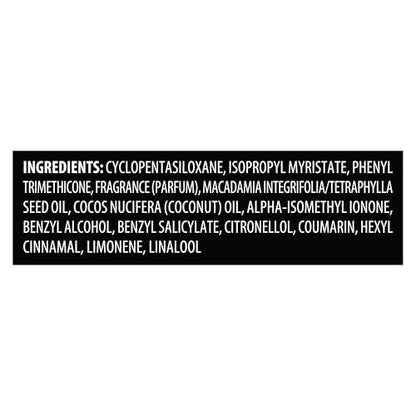 TRESemmé Lamellar Spray Gloss Shine Ultra Shine Lasting Brilliance 6.1 Fl Oz