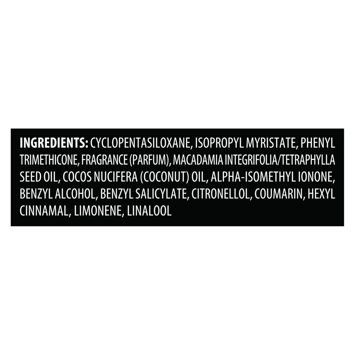 TRESemmé Lamellar Spray Gloss Shine Ultra Shine Lasting Brilliance 6.1 Fl Oz - görsel 15