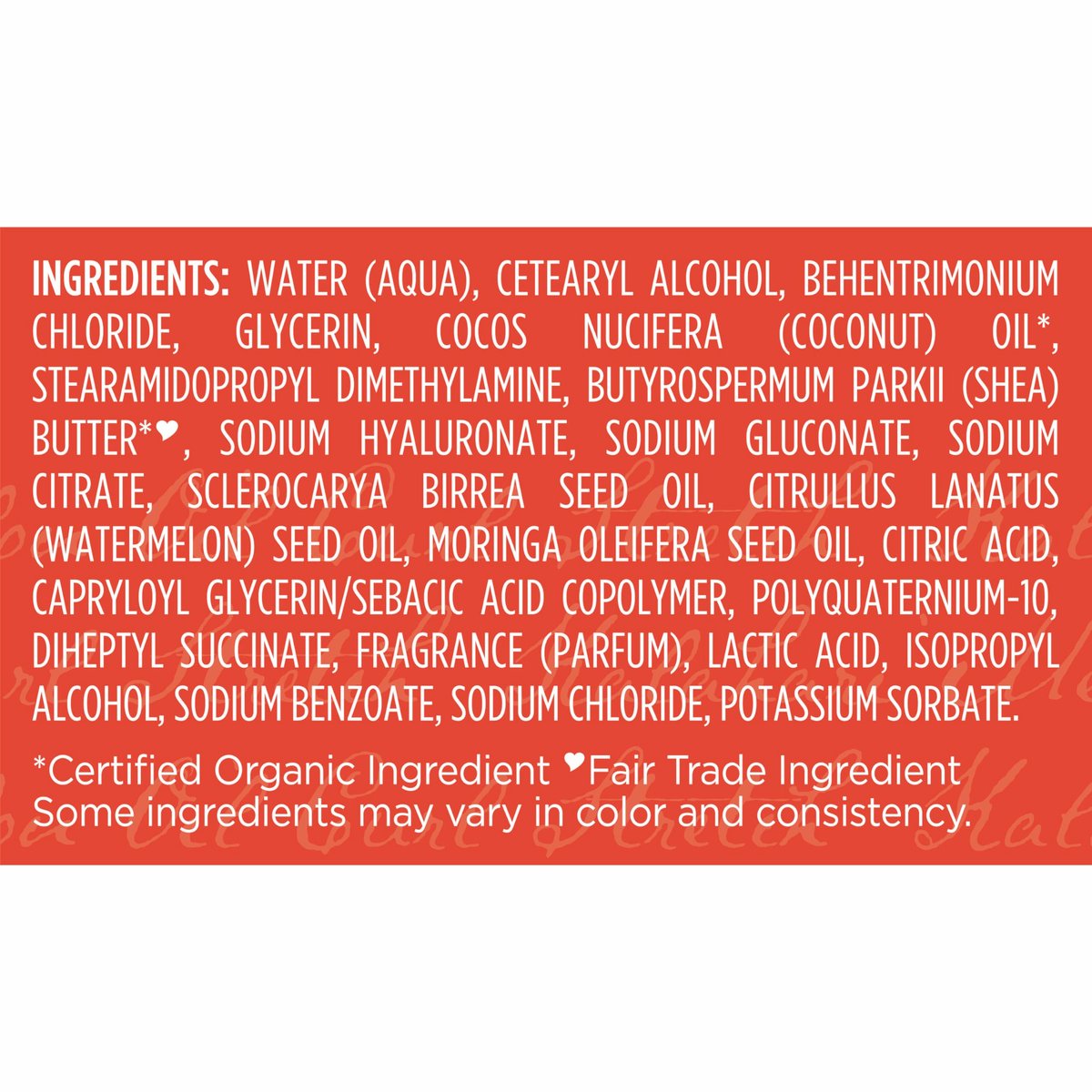SheaMoisture Curl Stretch Conditioner with Kalahari Melon Oil & Hyaluronic Serum - 13 Fl Oz Avelisse