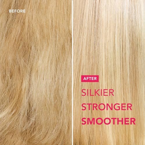 The Face Shop Rice Water Bright Essential Shampoo - Strengthening & Anti-Frizz Shampoo for Dry, Damaged Hair - Sulfate Free Korean Hair Care with Rice Protein Avelisse