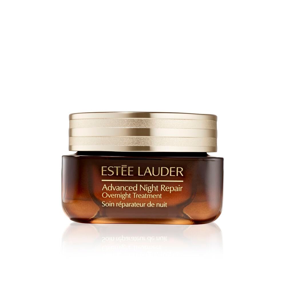 Estée Lauder Advanced Night Repair Moisturizing Overnight Treatment with Hyaluronic Acid, 2.2 oz Avelisse