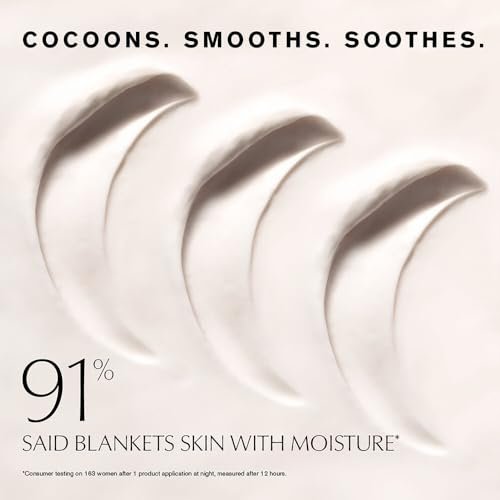 Estée Lauder Advanced Night Repair Moisturizing Overnight Treatment with Hyaluronic Acid, 2.2 oz Avelisse