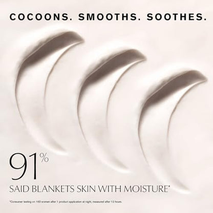 Estée Lauder Advanced Night Repair Moisturizing Overnight Treatment with Hyaluronic Acid, 2.2 oz Avelisse