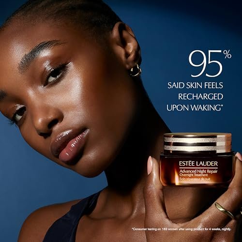 Estée Lauder Advanced Night Repair Moisturizing Overnight Treatment with Hyaluronic Acid, 2.2 oz Avelisse