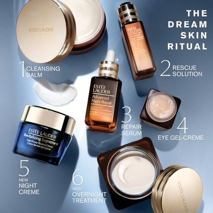 Estée Lauder Advanced Night Repair Moisturizing Overnight Treatment with Hyaluronic Acid, 2.2 oz Avelisse
