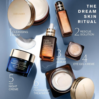Estée Lauder Advanced Night Repair Moisturizing Overnight Treatment with Hyaluronic Acid, 2.2 oz Avelisse