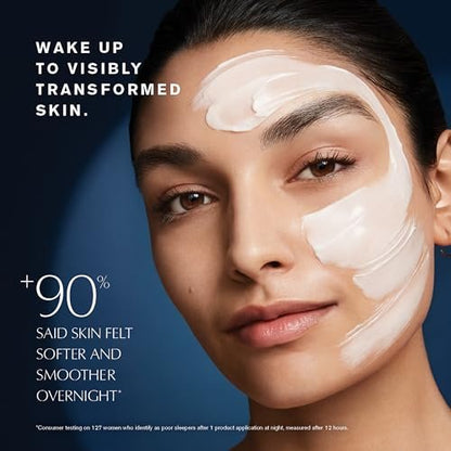 Estée Lauder Advanced Night Repair Moisturizing Overnight Treatment with Hyaluronic Acid, 2.2 oz Avelisse