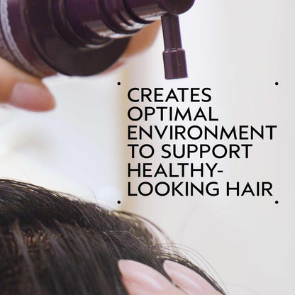 Aveda Invati Ultra Advanced Revitalizing Scalp Serum | Reduces Hair Loss by 77% | Strengthens Thinning Hair | 98% Naturally Derived, 1 Fl Oz
