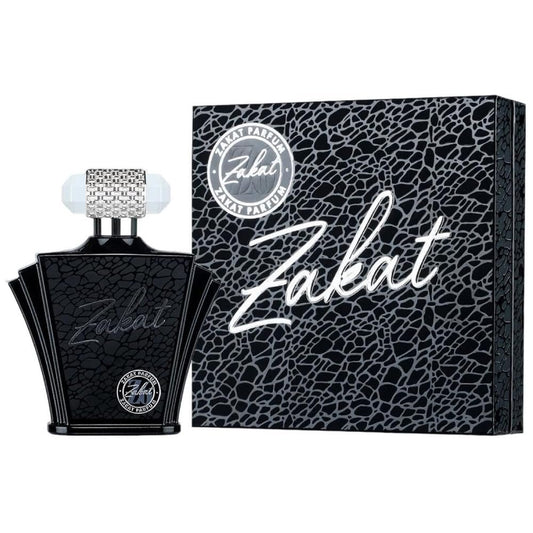Z6 by Zakat Eau de Parfum 3.4oz - Bold and Sophisticated Fragrance Avelisse