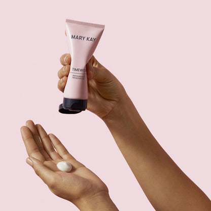 Mary Kay Timewise Antioxidant Moisturizer - Hydrating Face Cream with Vitamin E, 3 fl oz Avelisse