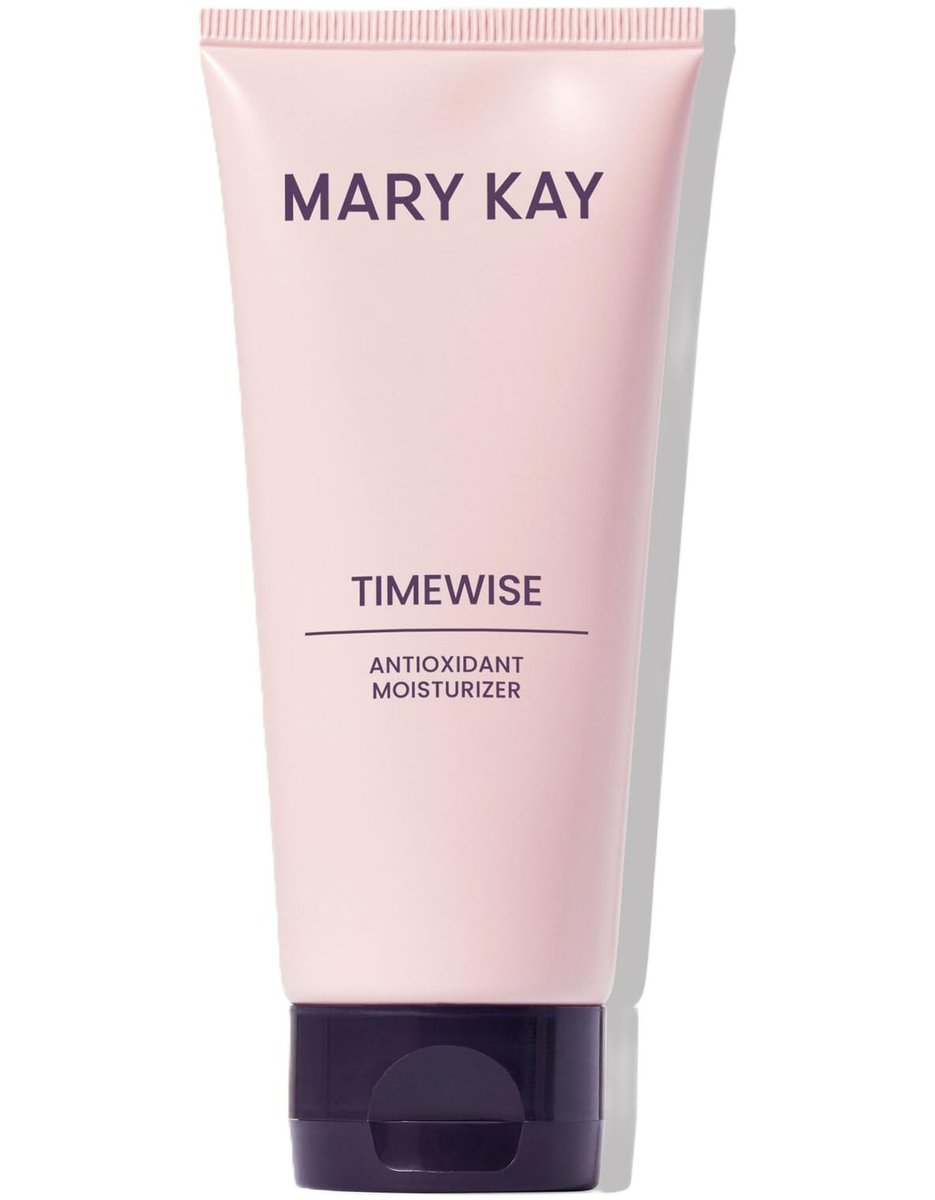 Mary Kay Timewise Antioxidant Moisturizer - Hydrating Face Cream with Vitamin E, 3 fl oz Avelisse
