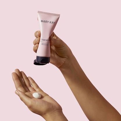Mary Kay Timewise Antioxidant Moisturizer - Hydrating Face Cream with Vitamin E, 3 fl oz Avelisse
