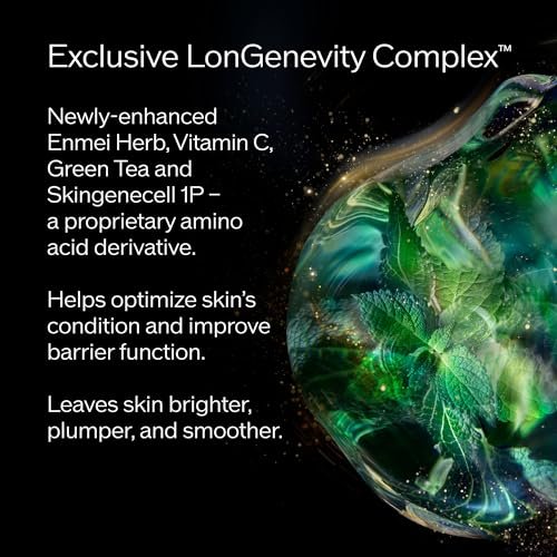 Shiseido Future Solution LX Eye and Lip Contour Regenerating Cream - 0.6 Fl Oz - Visibly Improves Wrinkles & Sagging Around Eyes and Mouth - All Skin Types Avelisse
