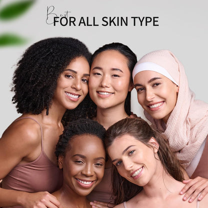 HANYWIL Dark Spot Remover for Face and Body | Dark Spot Corrector Serum with Roller for Age Spots, Sun Spots, Freckles, Melasma