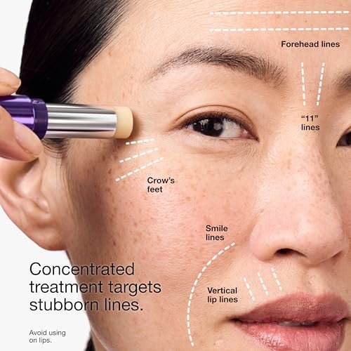 Clinique Smart Clinical Repair AM/PM Retinoid Balm with Hyaluronic Acid – Softens & Plumps Fine Lines, Safe for Sensitive Skin, 0.11 oz Avelisse