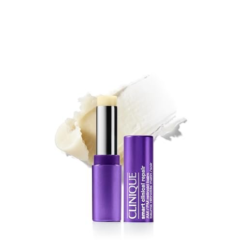 Clinique Smart Clinical Repair AM/PM Retinoid Balm with Hyaluronic Acid – Softens & Plumps Fine Lines, Safe for Sensitive Skin, 0.11 oz Avelisse