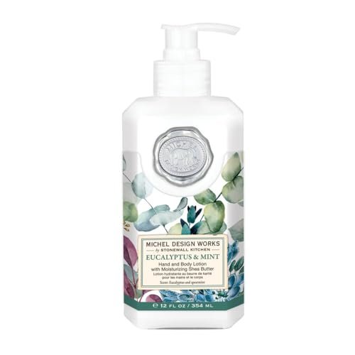 Michel Design Works Hand Wash - 12 Fl Oz - Moisturizing & Gentle Cleansing - görsel 2