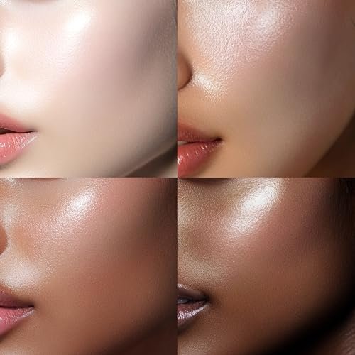 Espoir Glowrizer Face Primer – Hydrating & Moisturizing Makeup Base with Hyaluronic Acid & Niacinamide, Glow Radiant Look, 1.35 fl. oz Avelisse