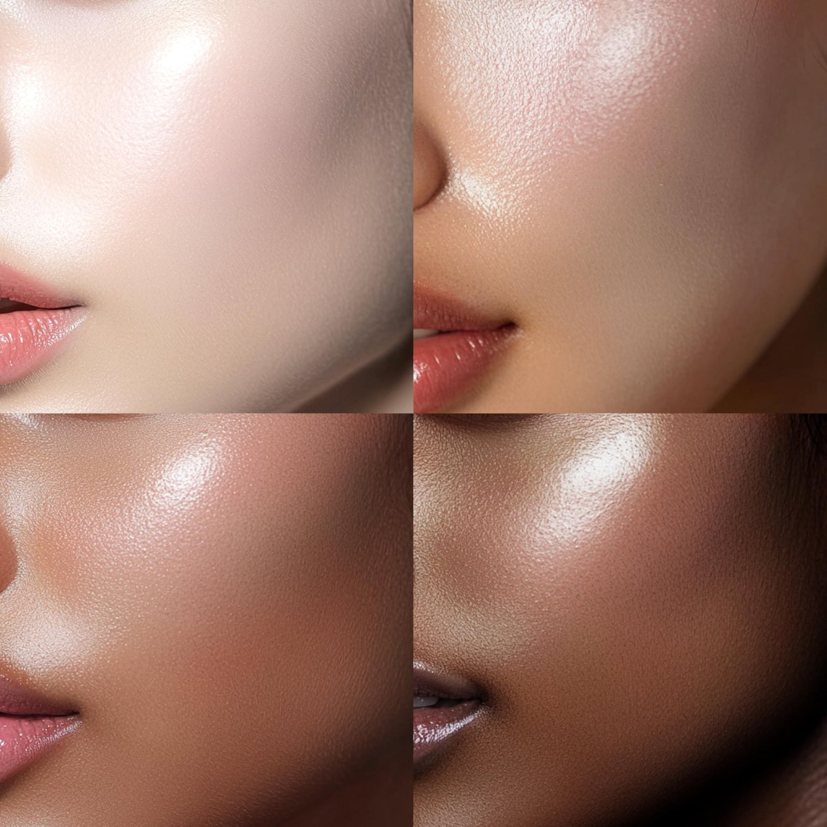 Espoir Glowrizer Face Primer – Hydrating & Moisturizing Makeup Base with Hyaluronic Acid & Niacinamide, Glow Radiant Look, 1.35 fl. oz Avelisse