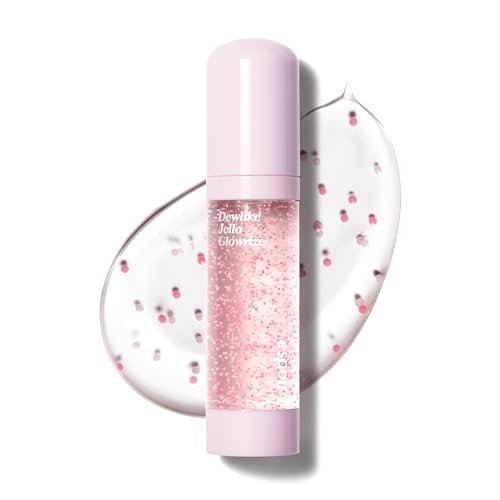 Espoir Glowrizer Face Primer – Hydrating & Moisturizing Makeup Base with Hyaluronic Acid & Niacinamide, Glow Radiant Look, 1.35 fl. oz Avelisse