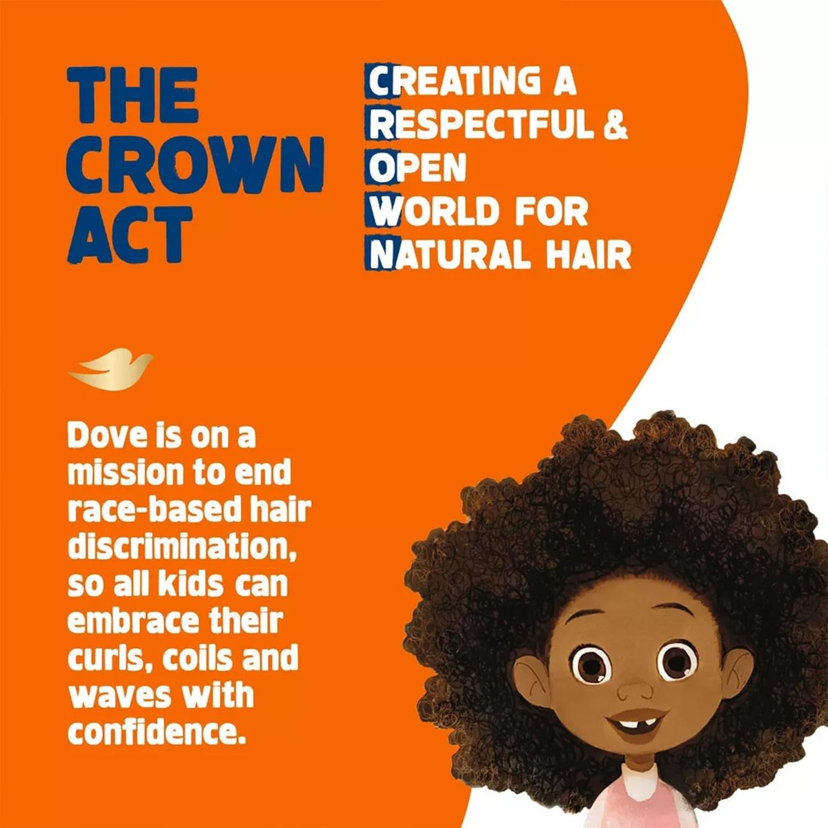 Dove Kids Moisturizing Shampoo + Styling Curl Cream Twin Pack – Curly Hair Products for Kids, Coconut Cookie Scent (3 Piece Set) Avelisse