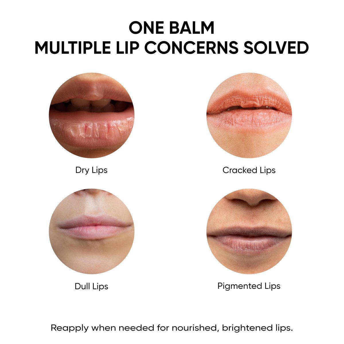 Masofta Shea Butter Lip Balm with Kojic Acid, Alpha Arbutin & SPF 30 PA++ - 0.53 oz Avelisse