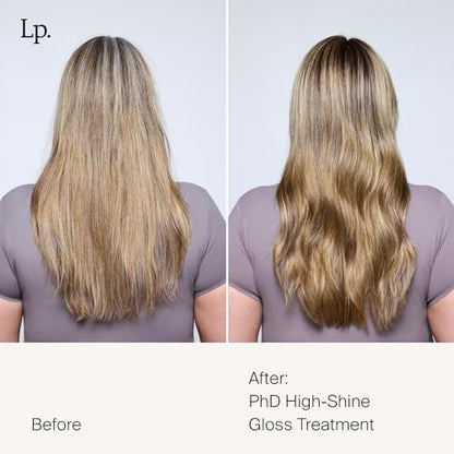 Living Proof Perfect Hair Day High-Shine Gloss – 6.7 Fl Oz Avelisse