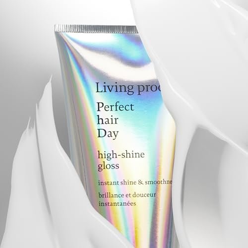 Living Proof Perfect Hair Day High-Shine Gloss – 6.7 Fl Oz Avelisse