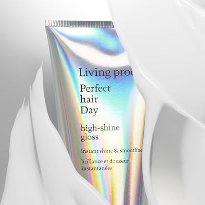 Living Proof Perfect Hair Day High-Shine Gloss – 6.7 Fl Oz Avelisse