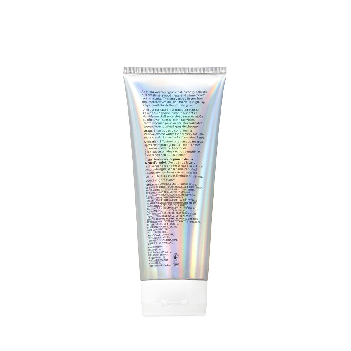 Living Proof Perfect Hair Day High-Shine Gloss – 6.7 Fl Oz Avelisse