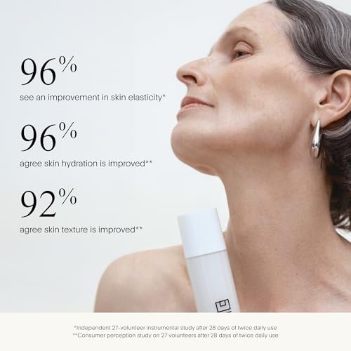 U Beauty The SCULPT Neck + Décolleté Concentrate - Firming & Lifting Treatment, 1 Fl Oz Avelisse
