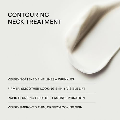U Beauty The SCULPT Neck + Décolleté Concentrate - Firming & Lifting Treatment, 1 Fl Oz Avelisse