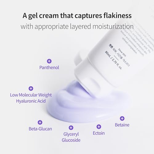 BENTON Guava Moisture Soothing Cream - Korean Skin Care for Dry & Sensitive Skin, 2.7 Fl Oz - görsel 12