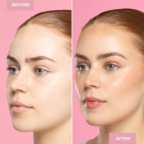 MCoBeauty Hydrate & Glow Ultra Fine Mist - Hydrating Face & Body Spray with Hyaluronic Acid, Watermelon Extract & Aloe Vera - Vegan & Cruelty Free - görsel 14