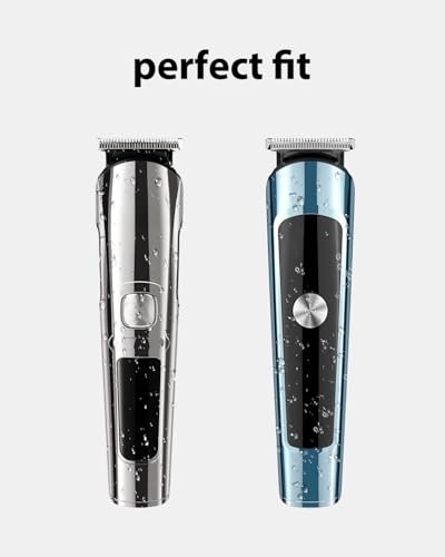 5V USB Charger Cord for Brightup FK-8688T/FK-8788T Beard Trimmer – 3.3ft Power Cord with Cleaning Brush Avelisse