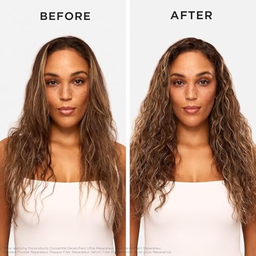 Kerastase Premiere Discovery Set for Damaged Hair – Repairing Mini Pre-Shampoo, Shampoo & Mask Avelisse