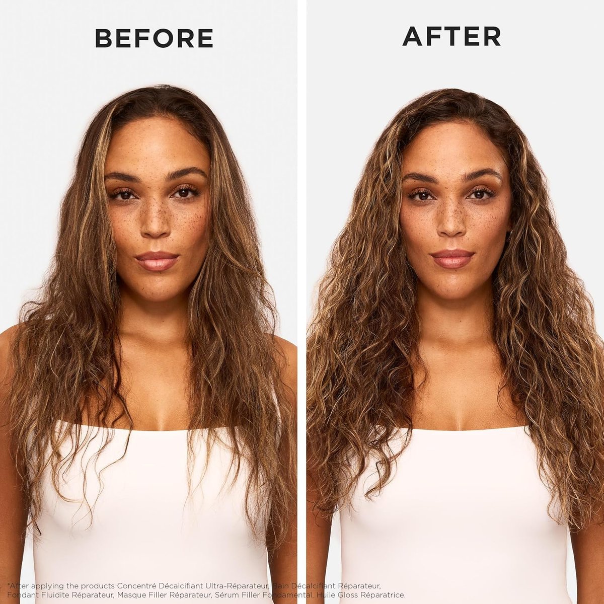 Kerastase Premiere Discovery Set for Damaged Hair – Repairing Mini Pre-Shampoo, Shampoo & Mask Avelisse