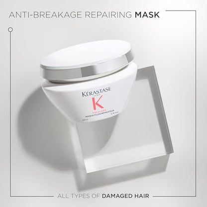 Kerastase Premiere Discovery Set for Damaged Hair – Repairing Mini Pre-Shampoo, Shampoo & Mask Avelisse
