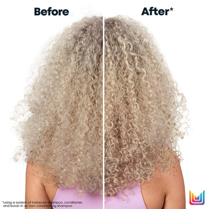 Matrix Instacure Anti-Breakage Leave-In Hair Treatment – Repairs & Strengthens Damaged Hair with Heat Protection, Sulfate-Free & Vegan, 5.1 oz Avelisse