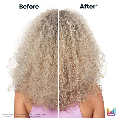 Matrix Instacure Anti-Breakage Leave-In Hair Treatment – Repairs & Strengthens Damaged Hair with Heat Protection, Sulfate-Free & Vegan, 5.1 oz Avelisse