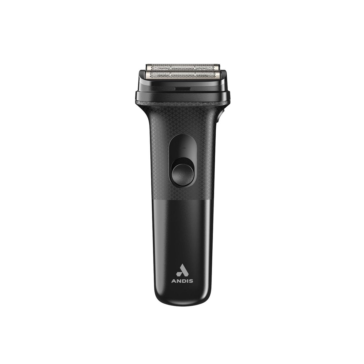 Andis 17480 Inform Lithium-Ion Electric Foil Shaver with Sensitive Skin Foil Head, Rechargeable, 10,000 SPM, Black Avelisse
