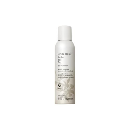Living Proof Perfect Hair Day Dry Shampoo - Limited Edition Vanilla Scent, 5.5 oz Avelisse
