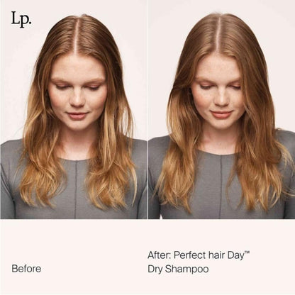 Living Proof Perfect Hair Day Dry Shampoo - Limited Edition Vanilla Scent, 5.5 oz Avelisse