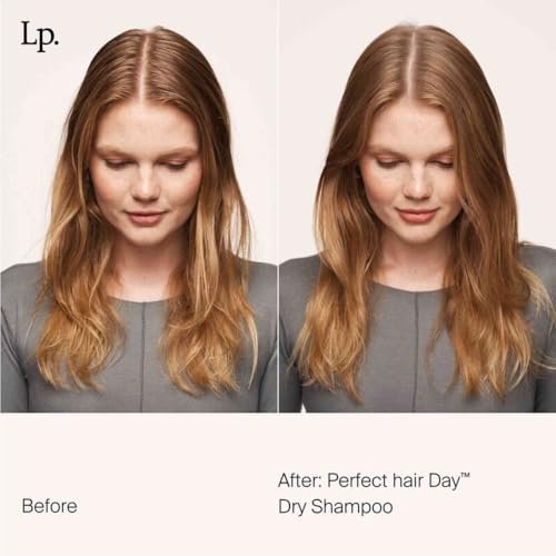 Living Proof Perfect Hair Day Dry Shampoo - Limited Edition Vanilla Scent, 5.5 oz Avelisse