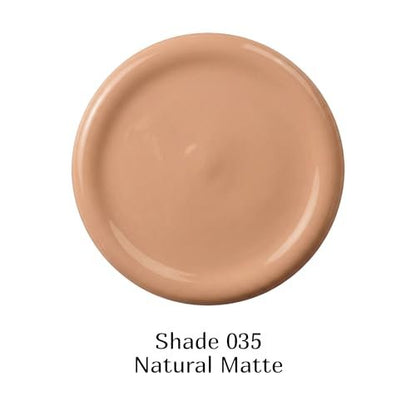 Il Makiage Woke Up Like This Flawless Liquid Foundation - Full Coverage, Matte Finish - 30 ml - Shade 035 Avelisse