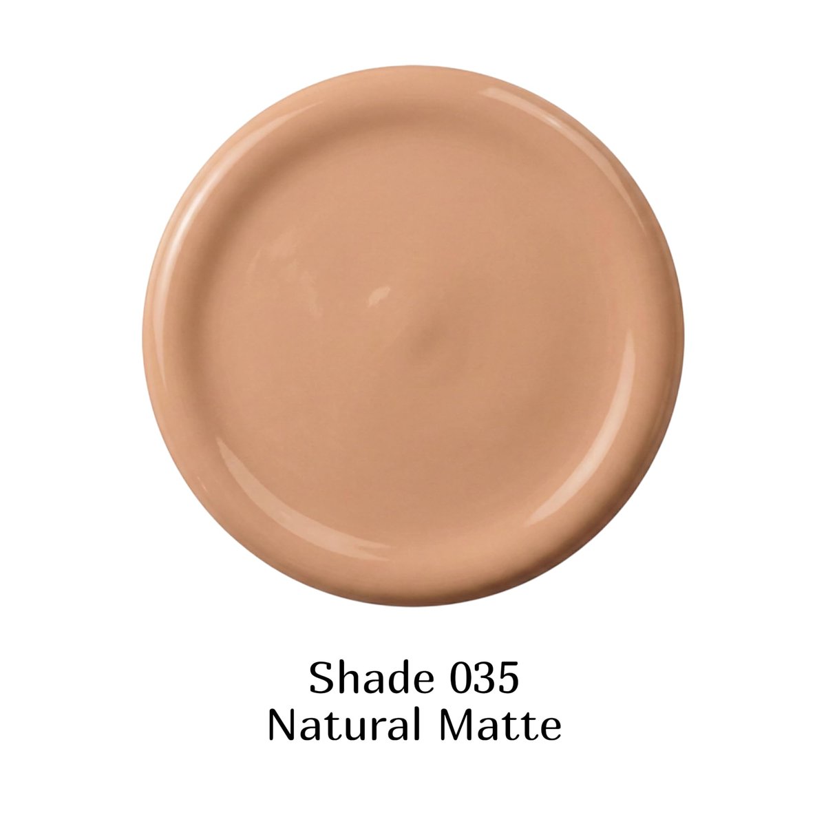 Il Makiage Woke Up Like This Flawless Liquid Foundation - Full Coverage, Matte Finish - 30 ml - Shade 035 Avelisse