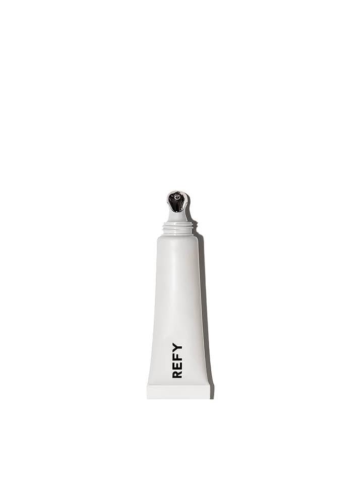 REFY Lip Gloss in Blush (Light Neutral Pink) + Bonus Korean Hydrating Sheet Mask Avelisse